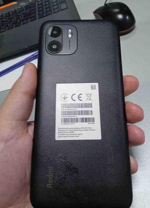 Мобильный телефон смартфон б/у xiaomi redmi a2 2/32gb 2