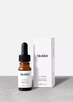Medik 8 c-tetra® сироватка 8 мл