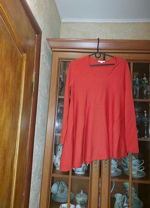 Туника женская фирма cos