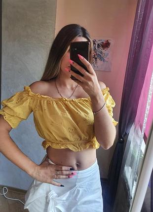 Топ з прошви