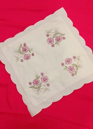 Наволочка 39*38