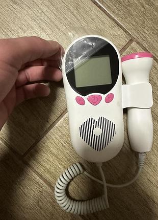 Доплер фетильний