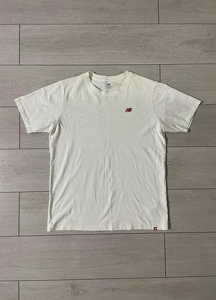 Футболка new balance