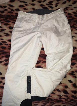 Лижні штани