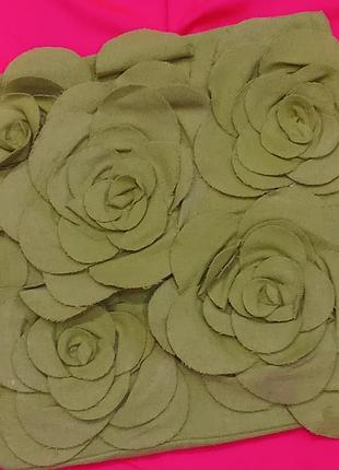 Наволочка 39*39 см