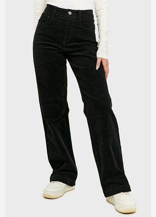 Вельветові штани roxy