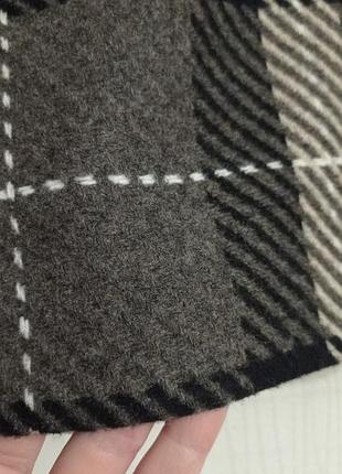 Нова з біркою тепла спідниця. wool blend. 3