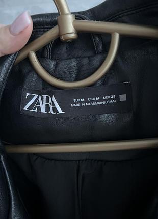 Косуха zara 4
