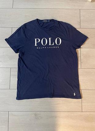 Футболка поло ральф ларен polo ralf lauren