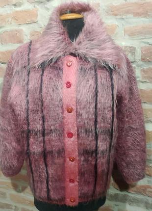 Вінтаж. кардіган charles  creed. 1950-60роки