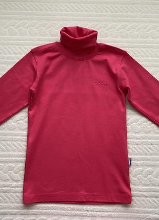 Водолазка на дівчинку 10-11 років.