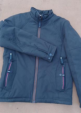 Куртка чоловіча осінь-вісна