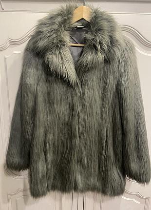 Шубка жіноча