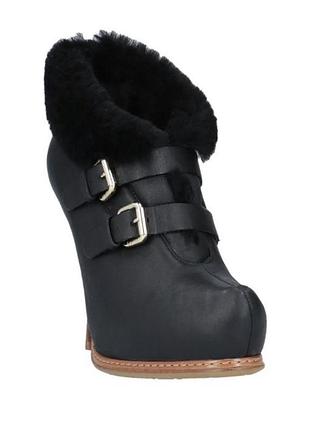 Зимние ботиночки ballin italy р.36