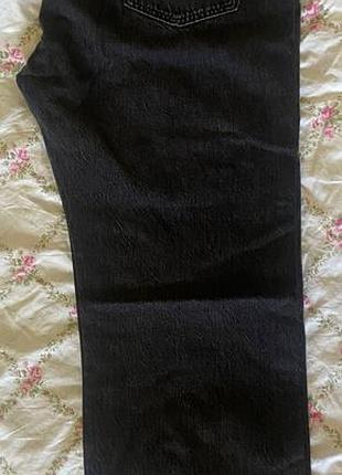 Джинсы levis w46 l34 Ausa выполнены в египте
