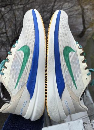 41р nike winflo 9 premium чоловічі спортивні кросівки