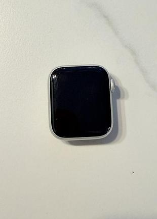 Apple watch nike s6 40mm 3