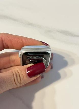 Apple watch nike s6 40mm 4