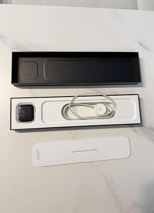 Apple watch nike s6 40mm 2