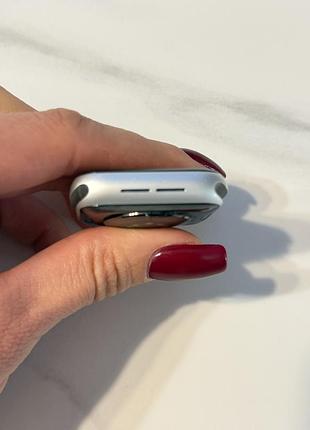 Apple watch nike s6 40mm 6
