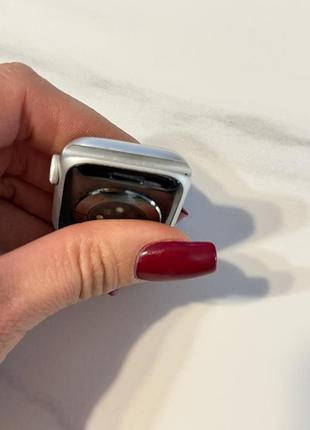 Apple watch nike s6 40mm 8