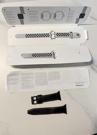 Apple watch nike s6 40mm 7