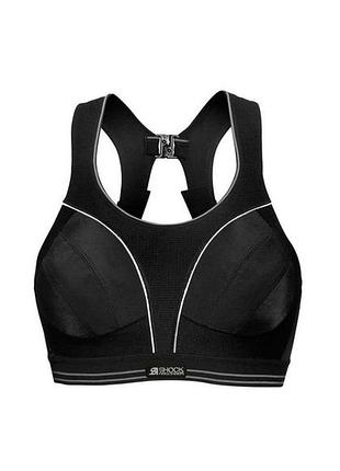 Бюстгальтер для бігу running bra shock absorber 65d