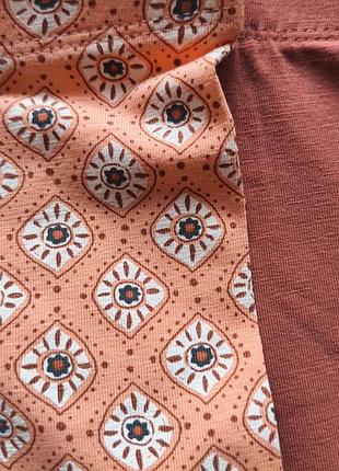 Бриджи на девочку набор 3 шт 2