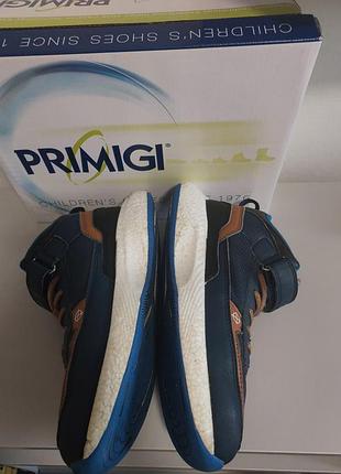 Кроссовки primigi 4