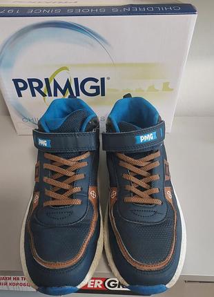Кроссовки primigi 2