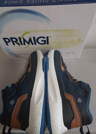 Кроссовки primigi 3