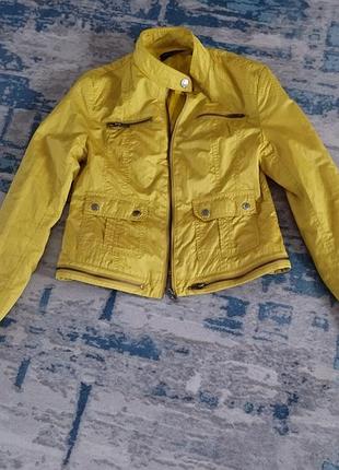 Куртка женская весна-осень