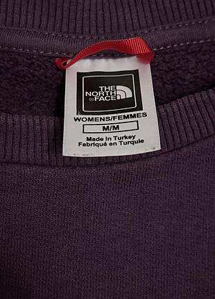Жіноча кофта the north face 2