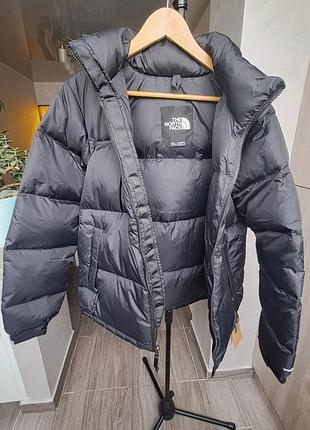 Продам чоловічу зимову куртку  the north  face