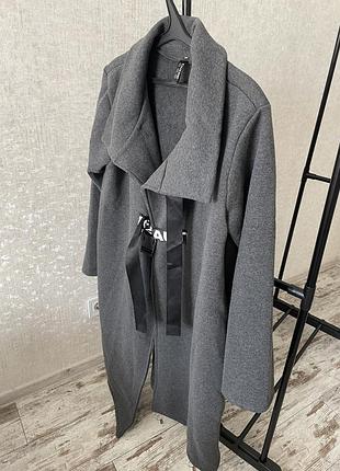 🧥 пальто жіноче шерстяне
