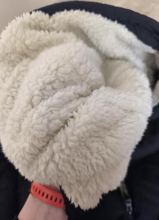 Куртка пуховичек 4