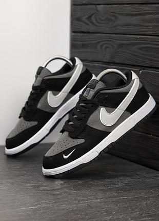 Чоловічі кросівки nike dunk