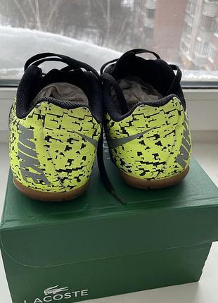 Футзалки nike 3