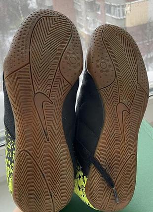Футзалки nike 4