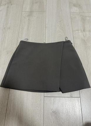 Спідниця zara