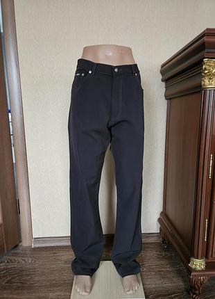 Extra long брюки hugo boss jackson stretch w33 l34 оригинал / на высокий рост имталия