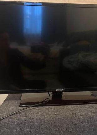 Телевизор samsung