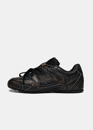 Mmnb black brown📦