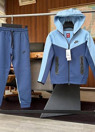 Костюм nike tech fleece