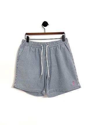 Купальні шорти у смужку next