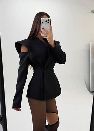 Піджак жіночий