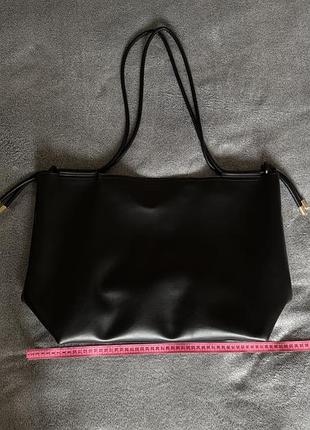 Велика сумка шопер