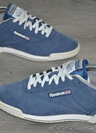 Продам кроссовки фирма reebok.