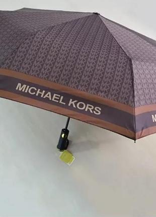 Зонт парасоля michael kors