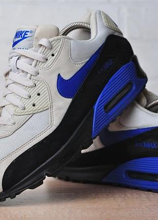 Кросівки nike air max 90 2